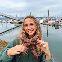 Sitter Profile Image: Maddie P.