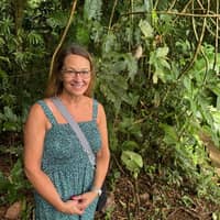 Sitter Profile Image: Amy B.