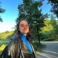 Photo de profil du pet sitter : Gwendoline P.
