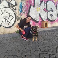 Immagine del profilo del sitter: Paola E.