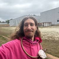 Sitter Profile Image: Bryan G.