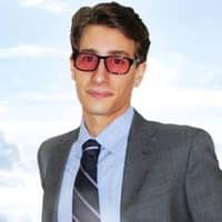 Sitter Profile Image: Bryan G.