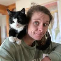 Sitter Profile Image: Hannah W.