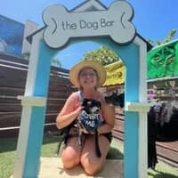 Sitter Profile Image: Sarah F.