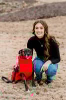 Sitter Profile Image: Makayla S.