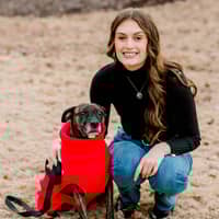 Sitter Profile Image: Makayla S.