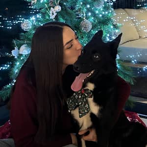 Sitter Profile Image: Júlia S.