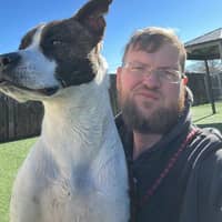 Sitter Profile Image: James G.