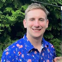 Sitter Profile Image: Adam P.