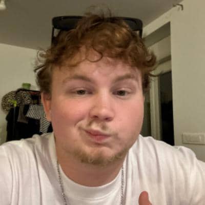 Photo de profil du pet sitter : Dyclan M.