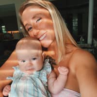 Sitter Profile Image: Sarah H.