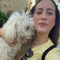 Foto del cuidador: Mónica S.