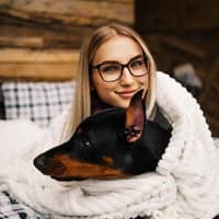 Sitter Profile Image: Alena T.