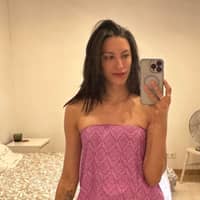 Sitter Profile Image: Sarah R.