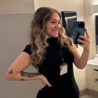 Sitter Profile Image: Emily W.