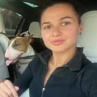 Sitter Profile Image: Dariya P.