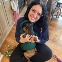 Sitter Profile Image: Anne Peyton B.