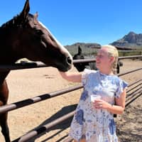 Sitter Profile Image: Gabrielle & David P.