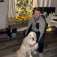 Sitter Profile Image: Jared K.