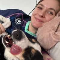 Sitter Profile Image: Matilda Z.