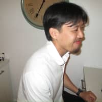 Sitter Profile Image: Kevin C.