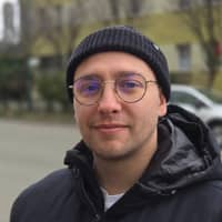 Sitter Profile Image: Nathan G.