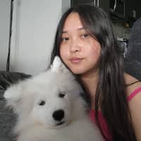 Sitter Profile Image: May & Pyae H.