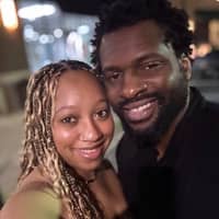 Sitter Profile Image: Shanice & Kenneth B.