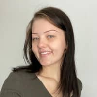 Sitter Profile Image: Ana R.