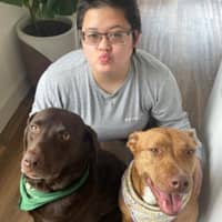 Sitter Profile Image: Aryanna H.