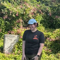 Sitter Profile Image: Brenna V.