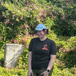 Sitter Profile Image: Brenna V.