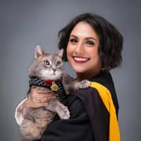 Sitter Profile Image: Rena G.