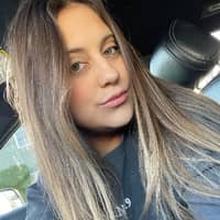 Sitter Profile Image: Abigail B.