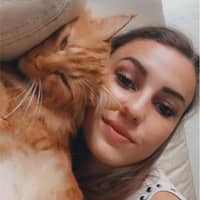 Photo de profil du pet sitter : Nina R.