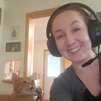 Sitter Profile Image: Sandy C.