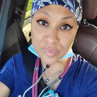 Sitter Profile Image: Marcelle O.