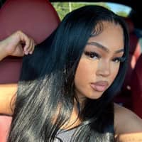 Sitter Profile Image: Kimari P.