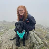 Sitter Profile Image: Rachel F.