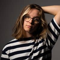 Sitterprofilbild: Pauline B.