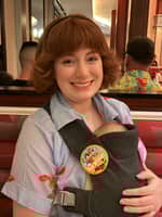 Sitter Profile Image: Peyton W.