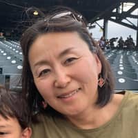 Sitter Profile Image: Ayako D.