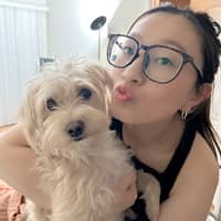 Sitter Profile Image: Luan Z.