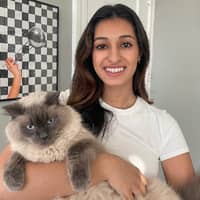 Sitter Profile Image: Maheen A.