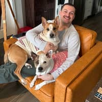 Sitter Profile Image: Jacob H.