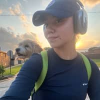 Sitter Profile Image: Ashley P.