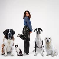 Sitter Profile Image: Briana J.