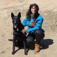 Sitter Profile Image: Sydni C.