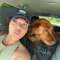 Sitter Profile Image: Elissa T.