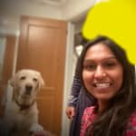 Sitter Profile Image: Shuj S.